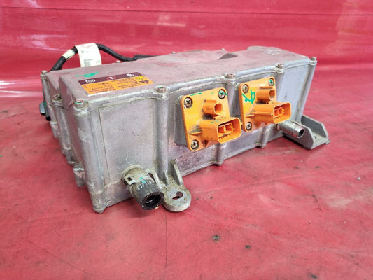 2014-2016 Chevrolet Chevy Spark EV Drive Motor Battery Charger - 69k Miles