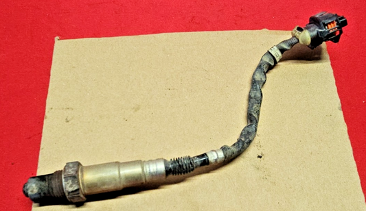 2012 - 2020 Chevrolet Sonic - Oxygen Sensor Bank 1 Sensor 2 - 55574136