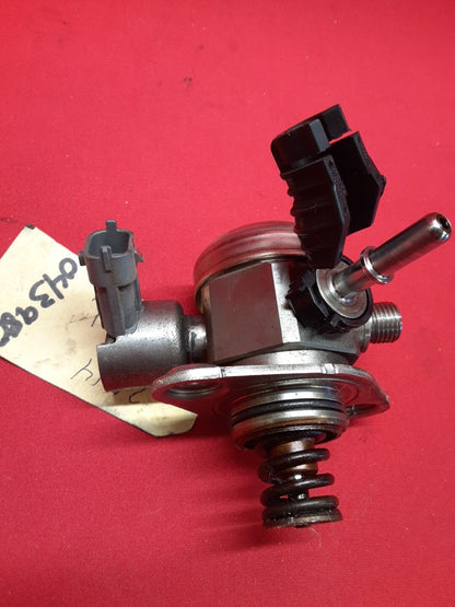 2014 2015 2016 Kia Soul Forte 2.0L HPFP High Pressure Fuel Pump 353202E100
