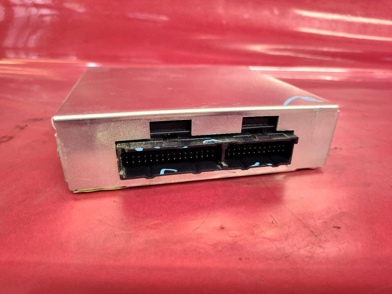 1996-1999 Oldsmobile Aurora HVAC Climate Temperature Control Module 16243803