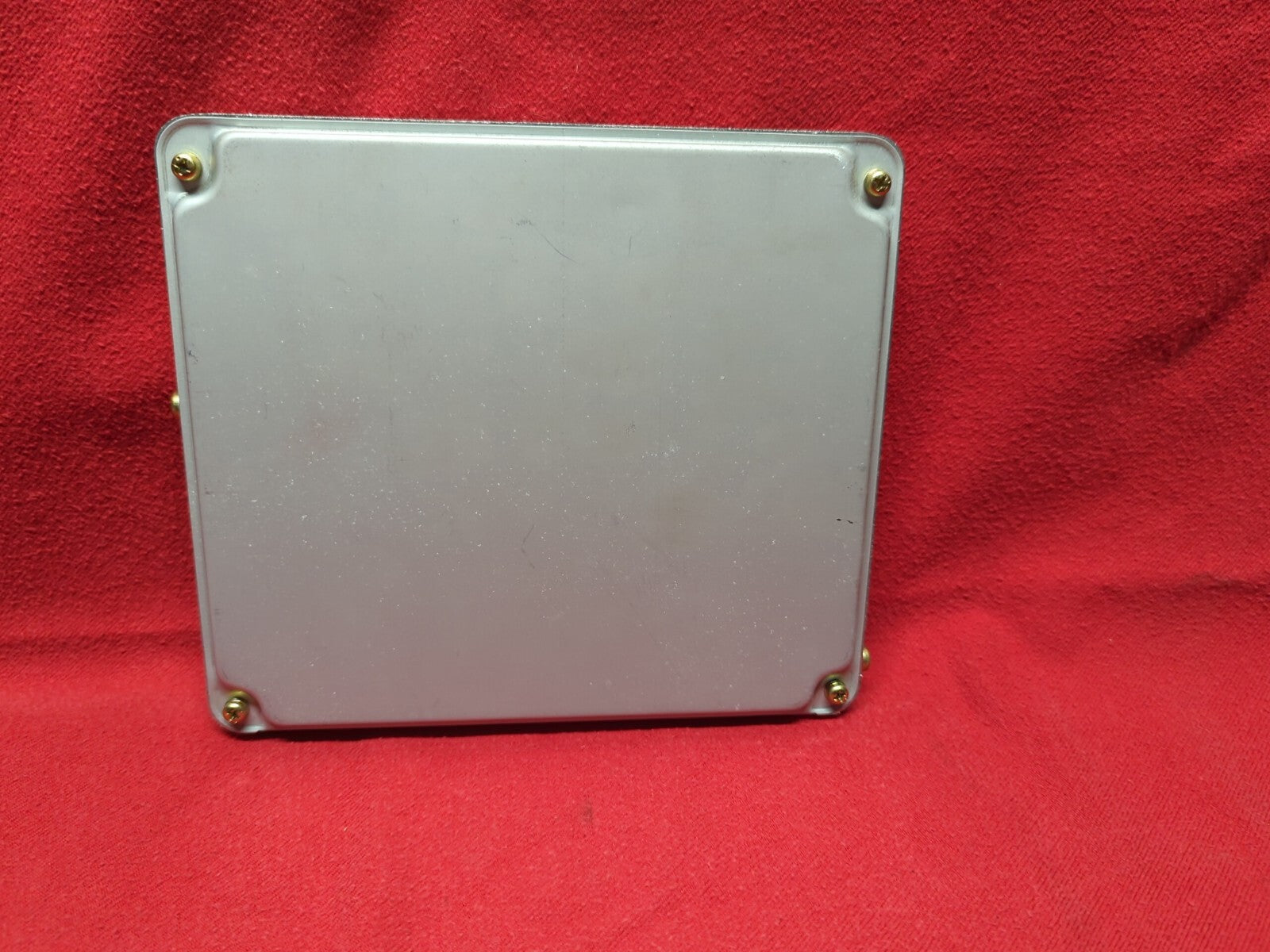 2004 2005 2006 Toyota Prius Engine Control Module Unit ECM ECU 89661-47100