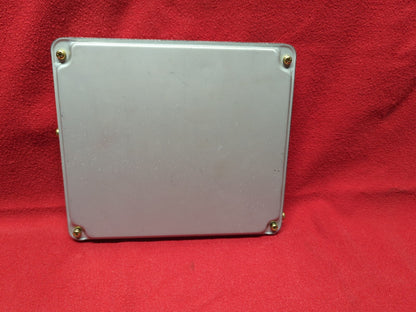 2004 2005 2006 Toyota Prius Engine Control Module Unit ECM ECU 89661-47100