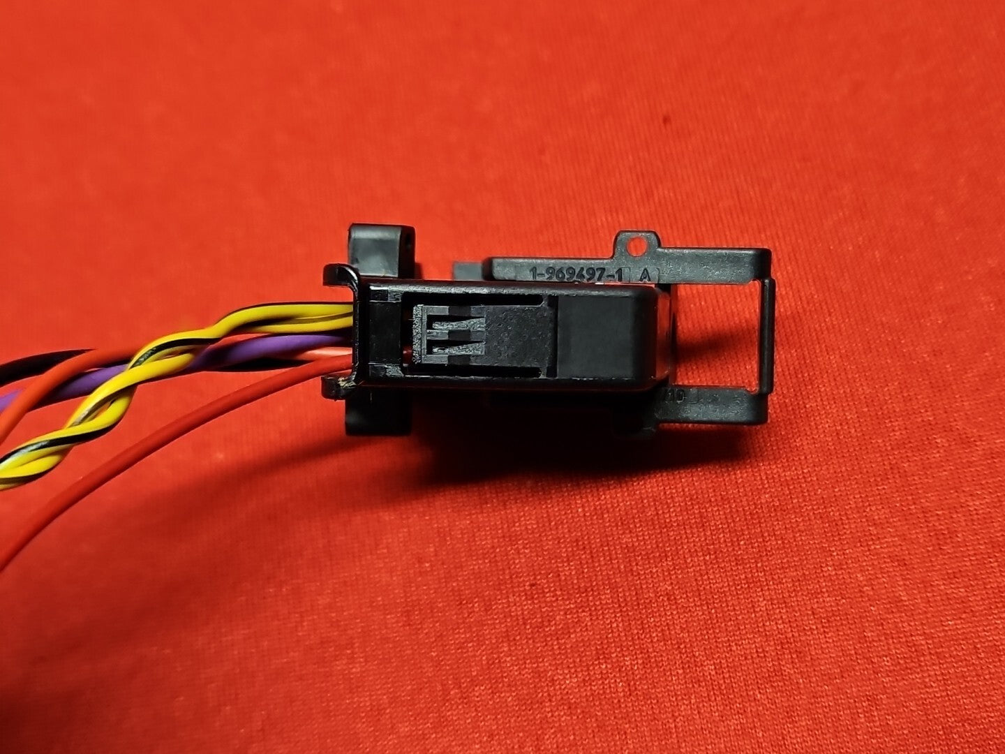 10-13 Range Rover Sport & LR4 Bi-Xenon ADAPTIVE Headlight Control Module PIGTAIL