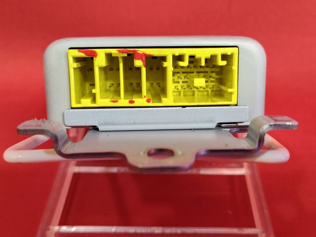 2009-2011 Honda Pilot EX/EX-L Occupancy Sensor Module - 81169-SZA-A01