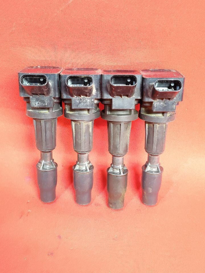 2015-2025 Hyundai 2016-2022 Kia Direct Ignition Coil Set of Four (4) 27300-2GGA0
