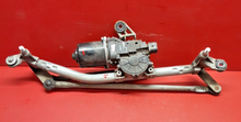 2013-2016 Chevrolet Spark EV Windshield Wiper Motor 95481267