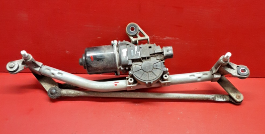 2013-2016 Chevrolet Spark EV Windshield Wiper Motor 95481267