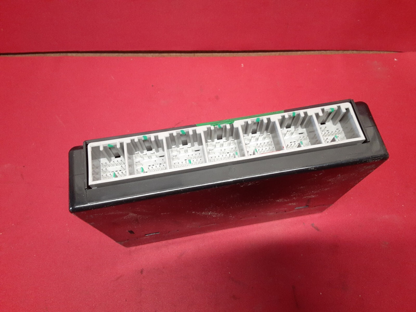 2006-2013 Chevy Buick GMC Cadillac Body Control Module BCM BCU - 22860591