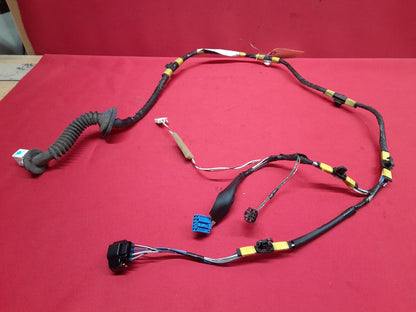 2001 - 2007 Toyota Highlander REAR Left / Right Door Wiring Harness 82153-48090