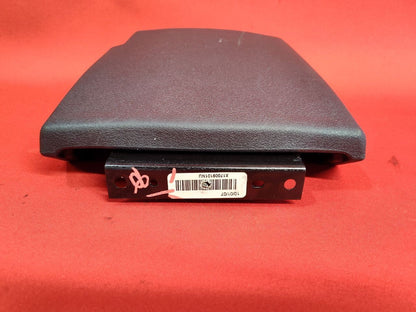2008 Jeep Grand Cherokee 08-09 Commander Center Console Arm Rest Lid Dark Slate