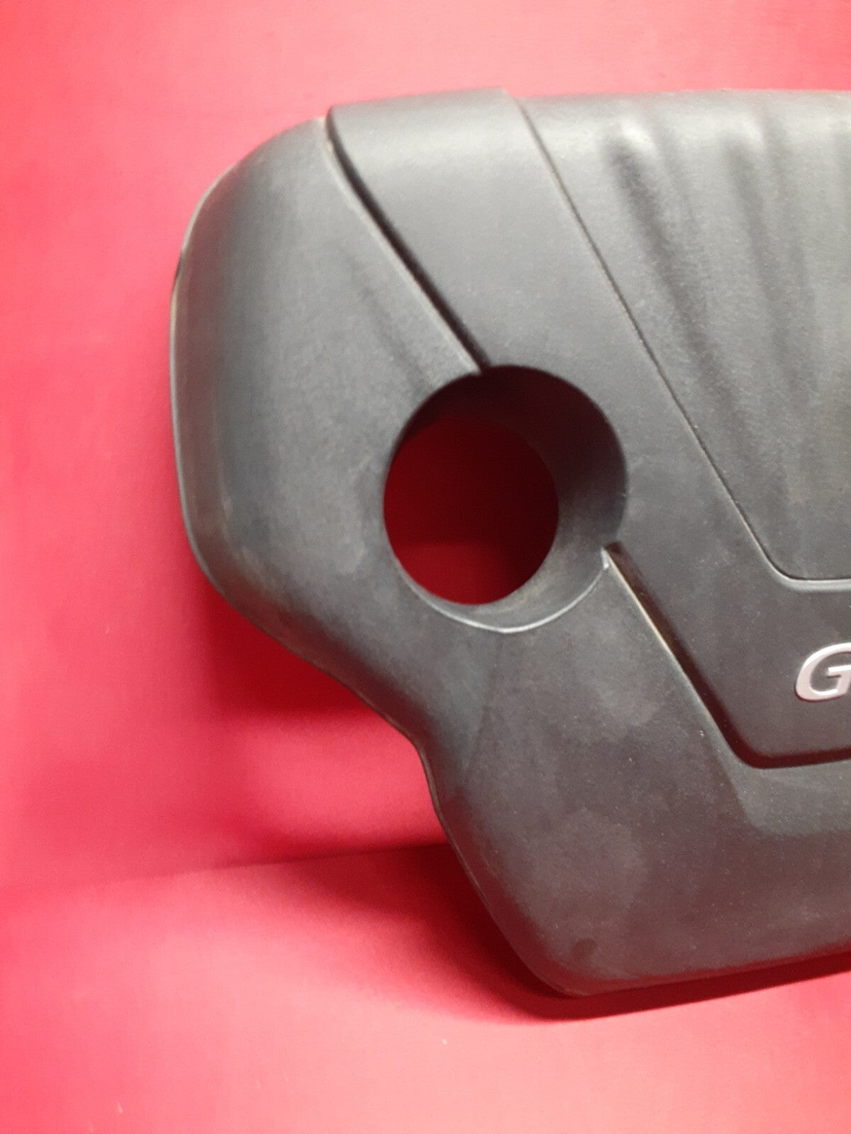 2012 - 2017 Hyundai / 2012 - 2016 Kia 1.6L L4 Engine Appearance Cover GDi