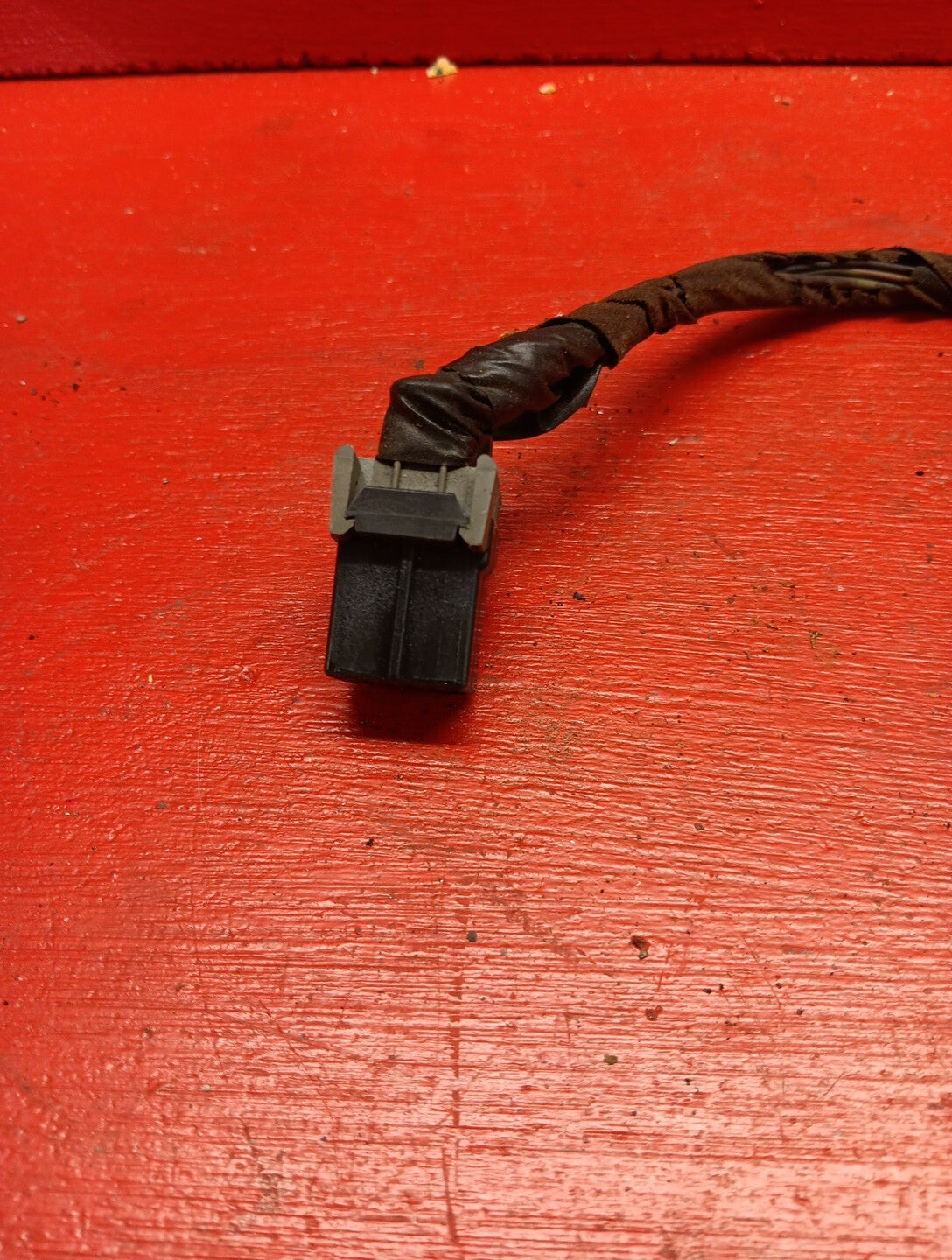 2000-2005 Chevrolet Cavalier Instrument Cluster Pigtail 22714992