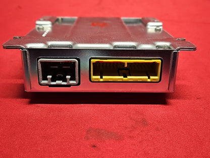 2010 - 2013 Land Range Rover Sport Active Air Suspension Control Module LR023232