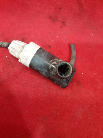 2001 - 2006 Tribute Escape Mariner Wiper Washer Fluid Pump F7C617664AB