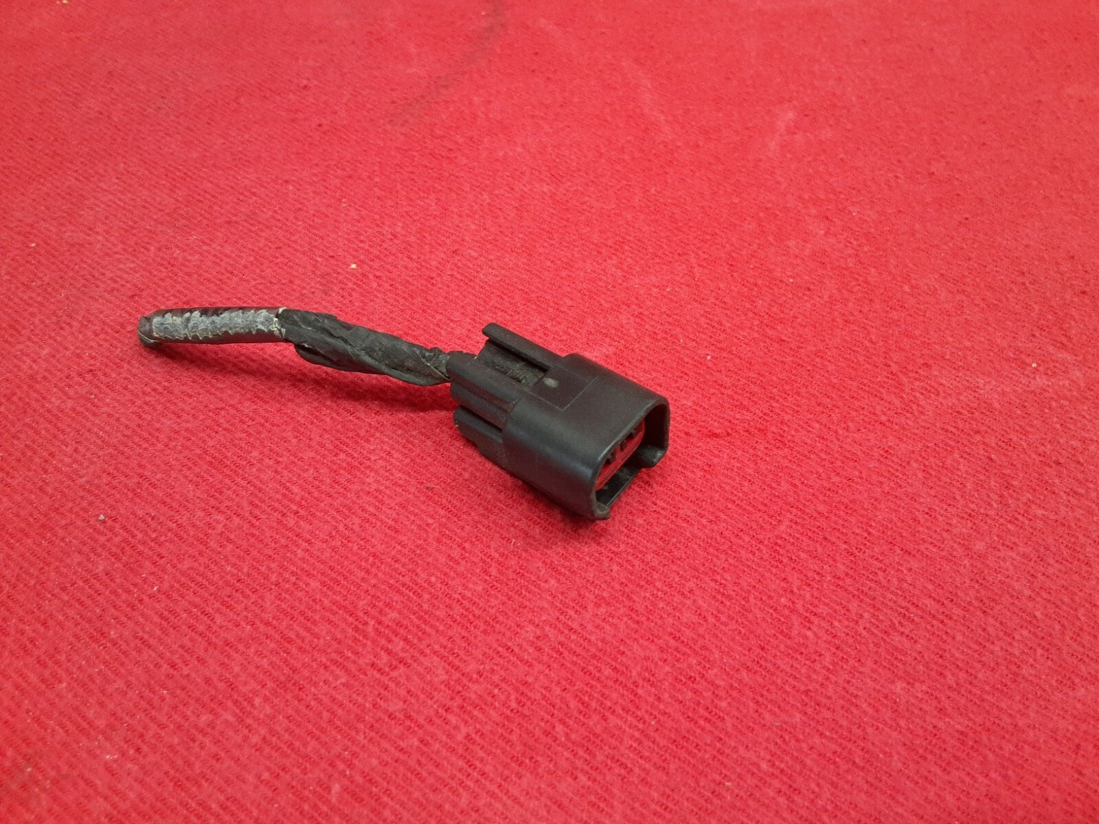 2000 - 2008 Ford Mercury 3.0 V6 Direct Ignition Coil PIGTAIL WIRE CONNECTOR Qty1