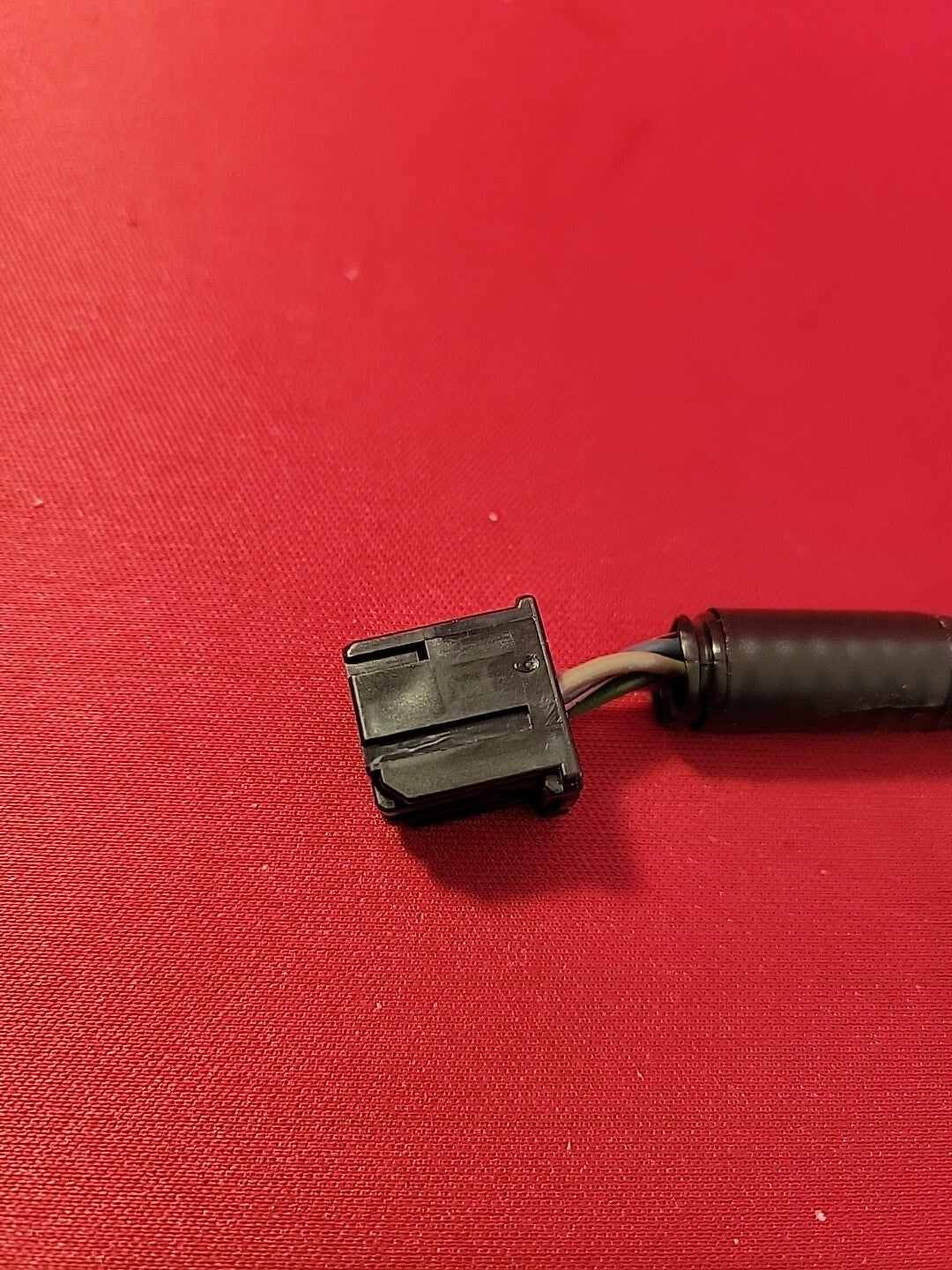 2010-2022 GM Multi Vehicle Windshield Wiper Switch Stalk Pigtail 52154275