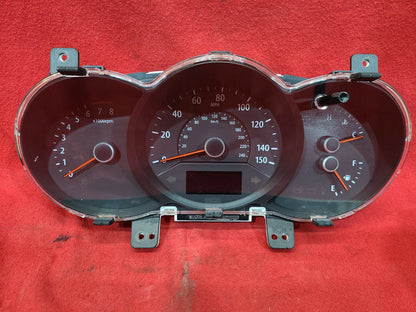 2011 - 2013 Kia Sorento - Instrument Cluster - Speedometer - 94001-1U020