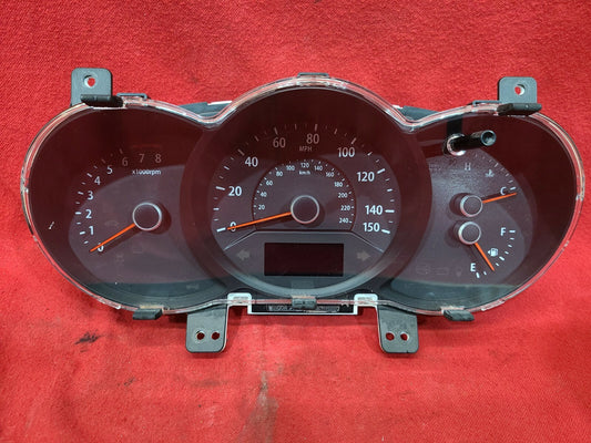 2011 - 2013 Kia Sorento - Instrument Cluster - Speedometer - 94001-1U020