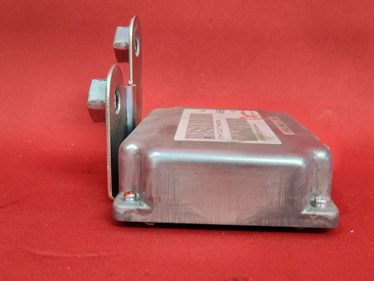 2007-2010 Dodge Jeep SUV L4 Automatic Transmission Control Module TCM TCU