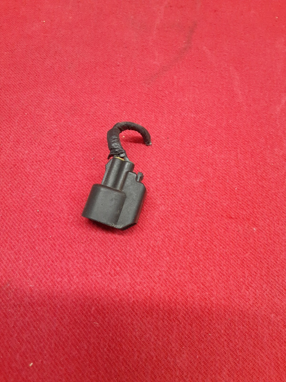 2001 2002 2003 2004 Ford Escape 3.0L V6 Fuel Injector PIGTAIL WIRE CONNECTOR
