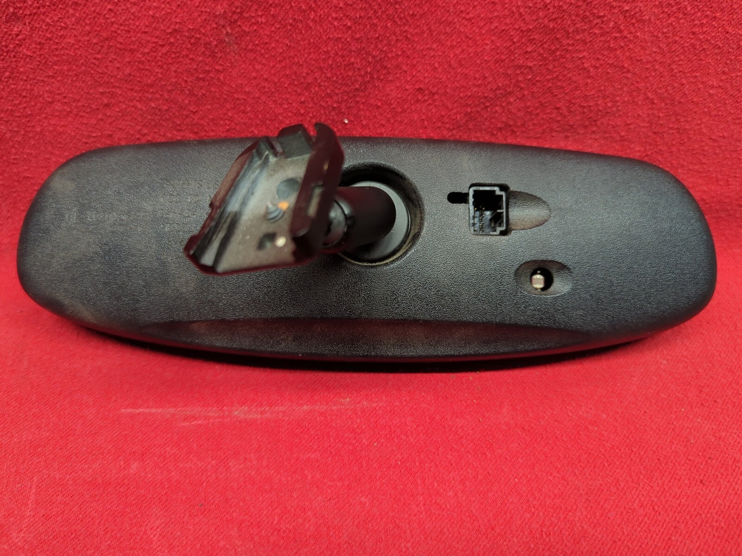 2004 2005 Toyota Prius Rearview Rear View Mirror Homelink Anti-Theft 87810-0W070