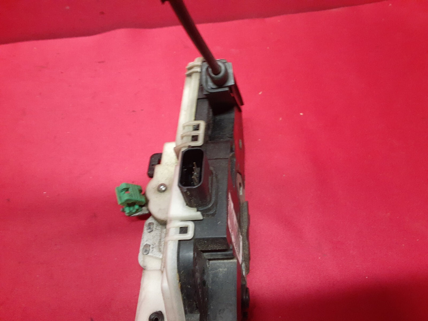 2009 - 2019 Ford Lincoln LEFT REAR Door Latch Lock Actuator CA8Z7426413A