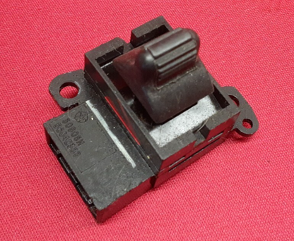 2001 - 2022 Chrysler Dodge Jeep Gas Pedal or Lumbar Adjust Switch 56042387