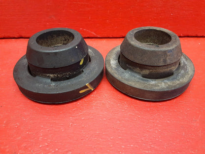 2008 Ford Escape Hybrid Upper Radiator Bracket Lower Bushing Insulator