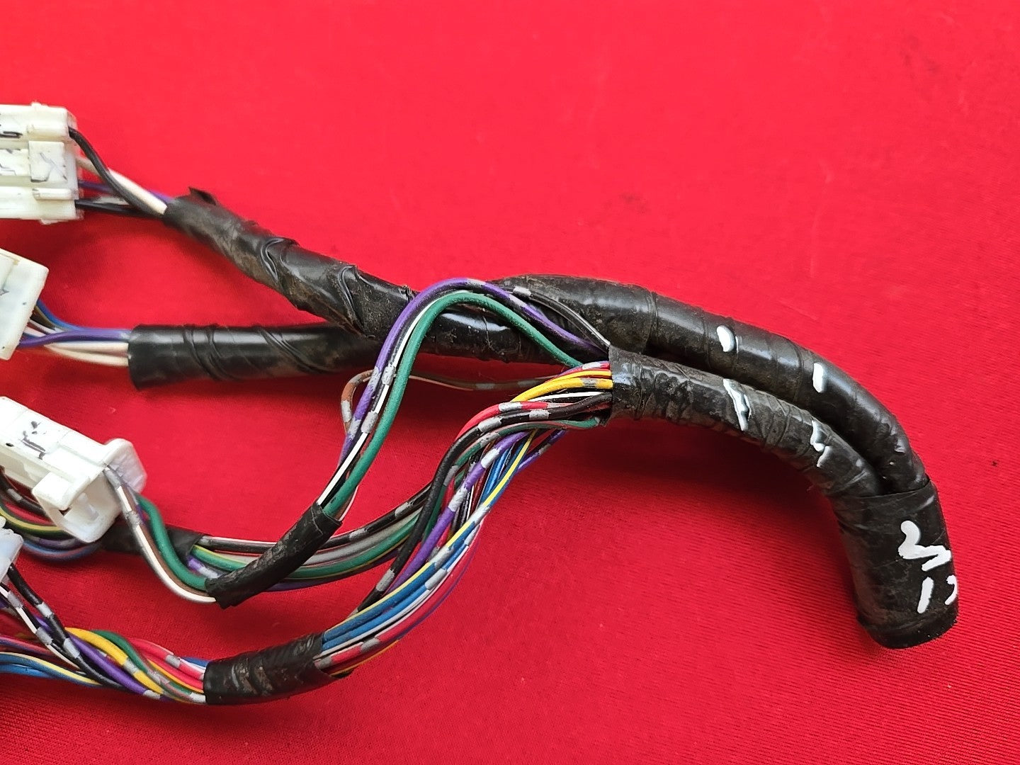 2010-2014 Subaru Outback / Legacy Parking Brake Hatch Mirror Switches - PIGTAILS