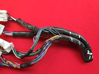 2010-2014 Subaru Outback / Legacy Parking Brake Hatch Mirror Switches - PIGTAILS