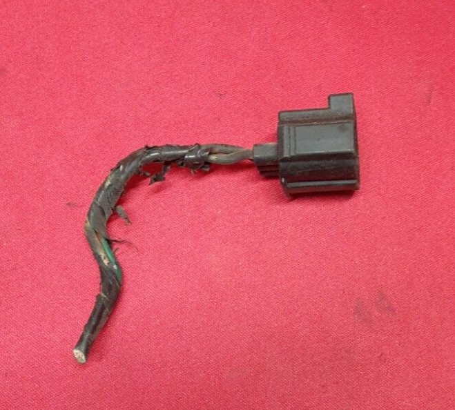 2001 - 2008 Mopar Chrysler Dodge Jeep Ignition Coil 56028138AD PIGTAIL QTY: 1