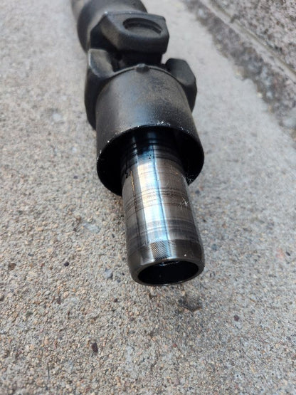 2015-2021 Subaru WRX STI Rear Driveshaft Drive Shaft Propeller MANUAL TRANS 82k