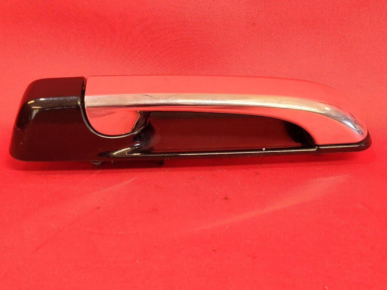 2009-2020 Dodge Ram RIGHT PASSENGER Front or Rear Door Handle PXR Black Crystal