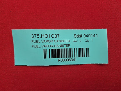 05-10 Honda Odyssey 05-08 Pilot Evap Fuel Vapor Charcoal Canister - PIGTAILS
