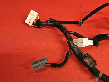 2011-2015 Hyundai Sonata w/ Hybrid FRONT LEFT DRIVER Seat Wiring Harness HEATED