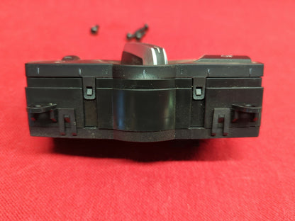 2009 - 2019 BMW Headlight Headlamp Switch w/ Fog Lights Interior Dimmer & Screws