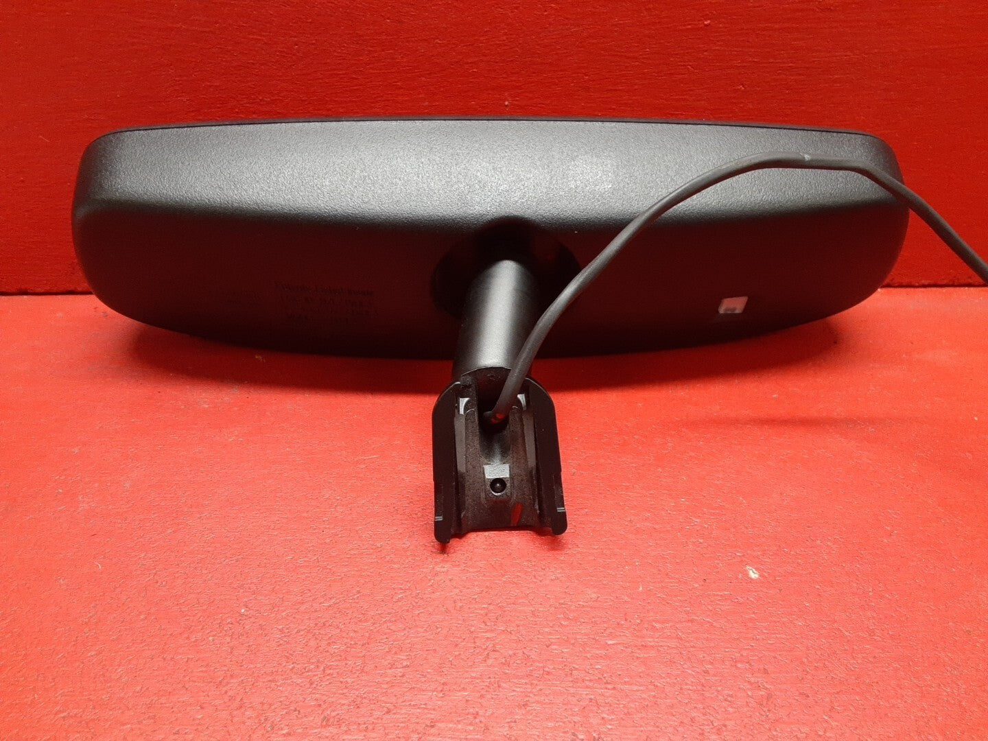 2012 2013 Kia Soul Interior Rear View Mirror W/ Navigation/Auto Dim. 85101-3X000