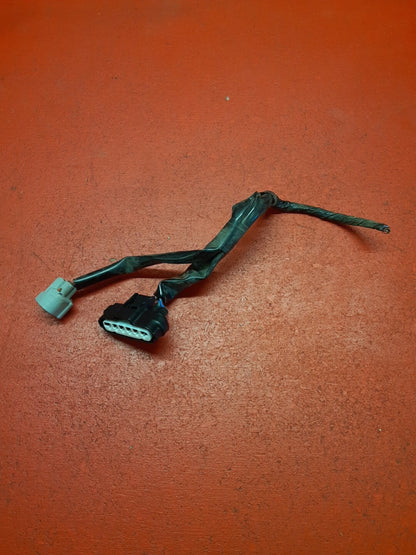 1999- 2003 Lexus RX300 Front Right Door Lock Latch Assembly Pigtail 69030-48020