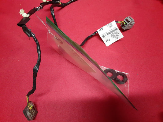2013 - 2019 Lincoln MKT FRONT Center Console Light Wiring Harness BE93-14D662-AB