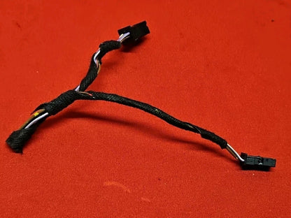 2007 - 2015 Audi Q7 - Rear View Mirror W/ Compass / Rain Sensor - PIGTAILS