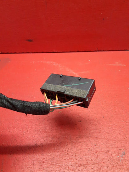 2007 Ford Focus Headlight Switch Assembly Pigtail 4S4T-13A024-BB