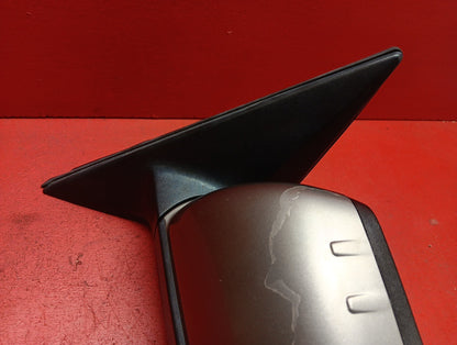 2010 2011 Kia Soul FRONT LEFT DRIVER SIDE Door Mirror with Power No heat