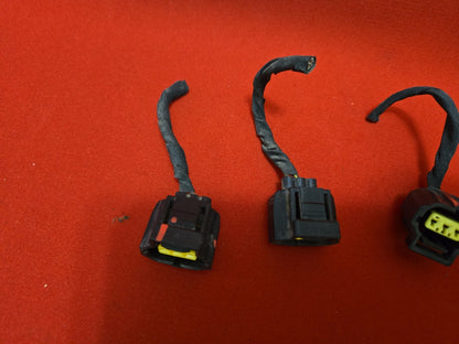 2005-2025 Chrysler Dodge Jeep 5.7L V8 Ignition Coil - PIGTAIL WIRES Set of 4