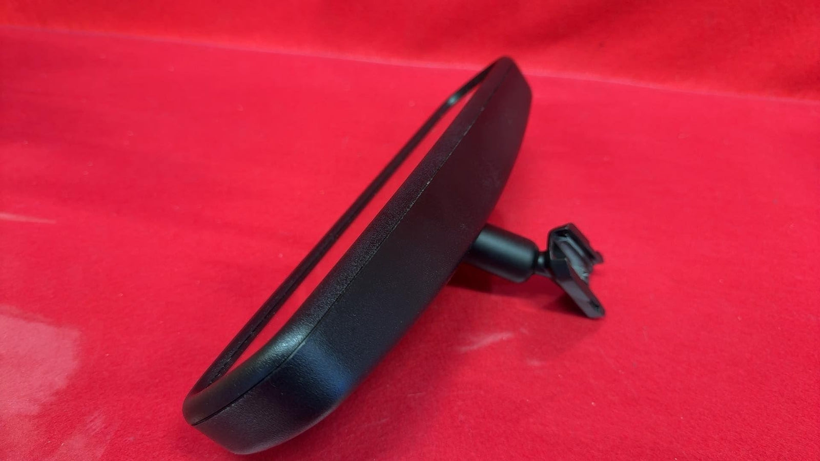 2013-2020 Infiniti Interior Rear View Mirror W / Auto Dimming / Garage Buttons
