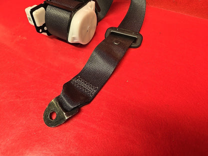 2012 - 2021 Subaru WRX / Impreza / STI Rear Right Seat Belt Retractor Gray