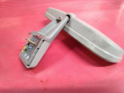 2001-2003 Toyota Prius Interior Rearview Mirror Grey Manual Flip 87810-12270-B1