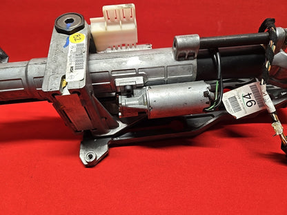2007 - 2009 R320 / 2008 - 2012 R350 Mercedes Benz OEM Steering Column *TESTED*