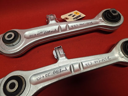 REPA Lower Suspension Control Arm SET for 2001 - 2005 Audi Allroad WAGON