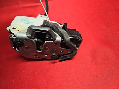 2010 - 2022 Chevy Buick GMC FRONT RIGHT PASSENGER Door Latch Lock Actuator