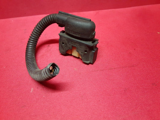 Bosch Mass Air Flow Sensor MAF 0280217814 fits BMW & Range Rover - PIGTAIL WIRE